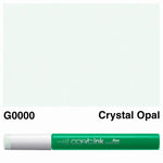Copic Marker Ink G0000 Crystal Opal 12ml