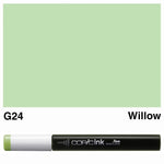 Copic Marker Ink G24 Willow