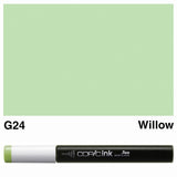 Copic Marker Ink G24 Willow 12ml
