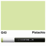Copic Marker Ink G43 Pistachio 12ml