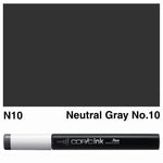 Copic Marker Ink N10 Neutral Gray No.10