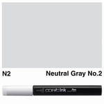Copic Marker Ink N2 Neutral Gray No.2 12ml