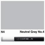 Copic Marker Ink N4 Neutral Gray No.4 12ml
