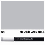 Copic Marker Ink N4 Neutral Gray No.4 12ml