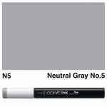 Copic Marker Ink N5 Neutral Gray No.5
