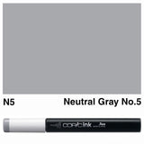 Copic Marker Ink N5 Neutral Gray No.5 12ml