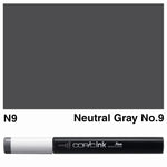 Copic Marker Ink N9 Neutral Gray No.9