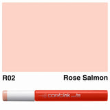 Copic Marker Ink R02 Rose Salmon 12ml