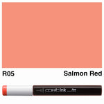 Copic Marker Ink R05 Salmon Red 12ml