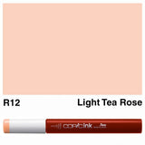 Copic Marker Ink R12 Light Tea Rose 12ml