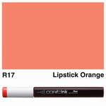 Copic Marker Ink R17 Lipstick Orange 12ml