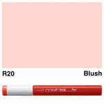 Copic Marker Ink R20 Blush