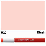 Copic Marker Ink R20 Blush 12ml