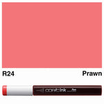 Copic Marker Ink R24 Prawn 12ml