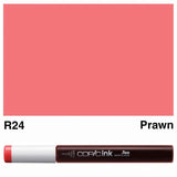 Copic Marker Ink R24 Prawn 12ml