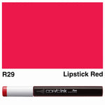 Copic Marker Ink R29 Lipstick Red 12ml