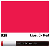 Copic Marker Ink R29 Lipstick Red 12ml