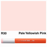 Copic Marker Ink R30 Pale Yellowish 12ml