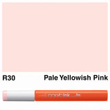 Copic Marker Ink R30 Pale Yellowish 12ml