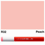 Copic Marker Ink R32 Peach