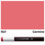 Copic Marker Ink R37 Carmine 12ml