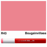 Copic Marker Ink R43 Bougainvillaea 12ml