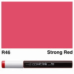 Copic Marker Ink R46 Strong Red