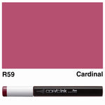 Copic Marker Ink R59 Cardinal 12ml