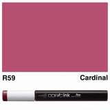 Copic Marker Ink R59 Cardinal 12ml