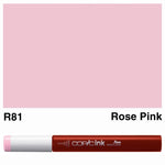 Copic Marker Ink R81 Rose Pink 12ml