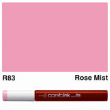 Copic Marker Ink R83 Rose Mist 12ml