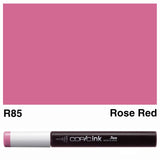 Copic Marker Ink R85 Rose Red 12ml