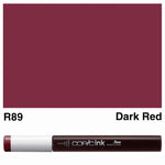 Copic Marker Ink R89 Dark Red 12ml