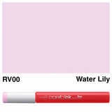 Copic Marker Ink RV00 Water Lily 12ml