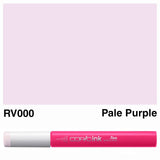 Copic Marker Ink RV000 Pale Purple 12ml