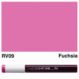 Copic Marker Ink RV09 Fuchsia 12ml
