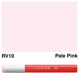 Copic Marker Ink RV10 Pale Pink 12ml