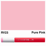 Copic Marker Ink RV23 Pure Pink 12ml