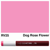 Copic Marker Ink RV25 Dog Rose Flower 12ml