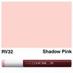 Copic Marker Ink RV32 Shadow Pink 12ml