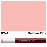 Copic Marker Ink RV42 Salmon Pink 12ml