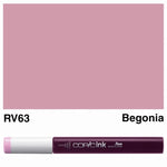 Copic Marker Ink RV63 Begonia 12ml