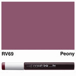 Copic Marker Ink RV69 Peony 12ml