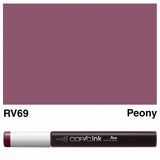 Copic Marker Ink RV69 Peony 12ml