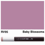 Copic Marker Ink RV95 Baby Blossoms 12ml