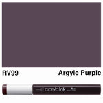 Copic Marker Ink RV99 Argyle Purple 12ml