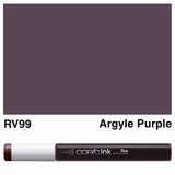 Copic Marker Ink RV99 Argyle Purple 12ml