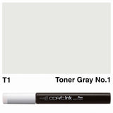 Copic Marker Ink T1 Toner Gray No.1 12ml