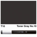 Copic Marker Ink T10 Toner Gray No.10