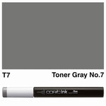 Copic Marker Ink T7 Toner Gray No.7